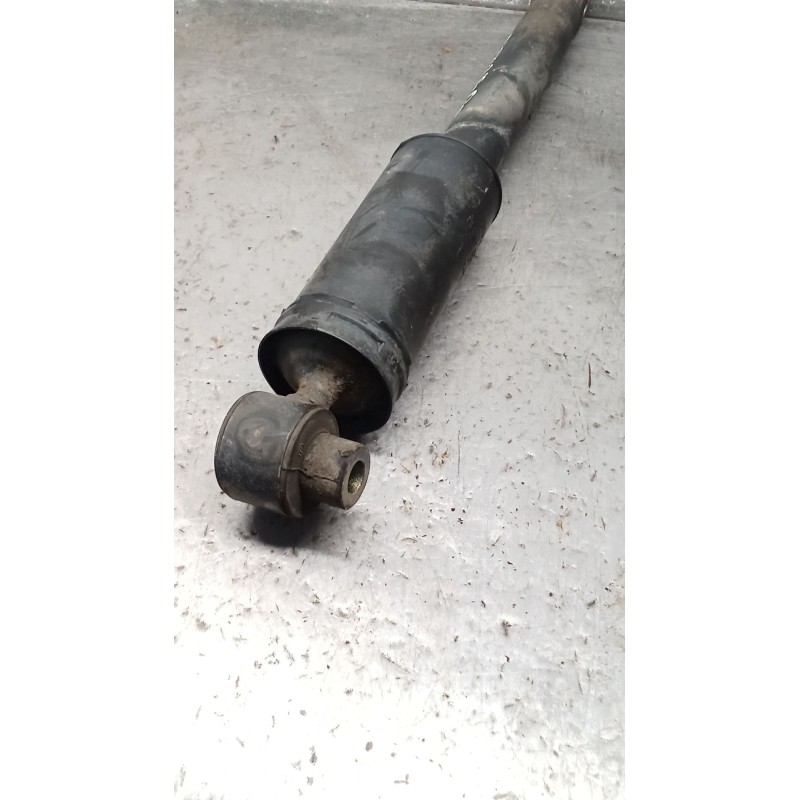 Recambio de amortiguador trasero izquierdo para renault megane i (ba0/1_) 1.9 d eco (ba0a, ba0u, ba0r) referencia OEM IAM   