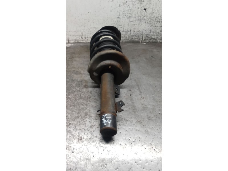 Recambio de amortiguador delantero izquierdo para peugeot 207/207+ (wa_, wc_) 1.6 hdi referencia OEM IAM   06