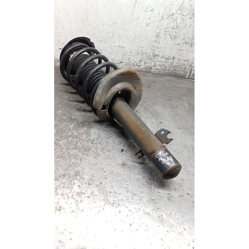 Recambio de amortiguador delantero izquierdo para peugeot 207/207+ (wa_, wc_) 1.6 hdi referencia OEM IAM   06