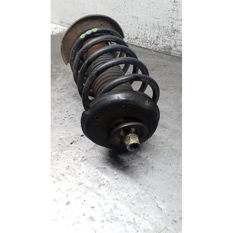 Recambio de amortiguador delantero izquierdo para peugeot 207/207+ (wa_, wc_) 1.6 hdi referencia OEM IAM   06
