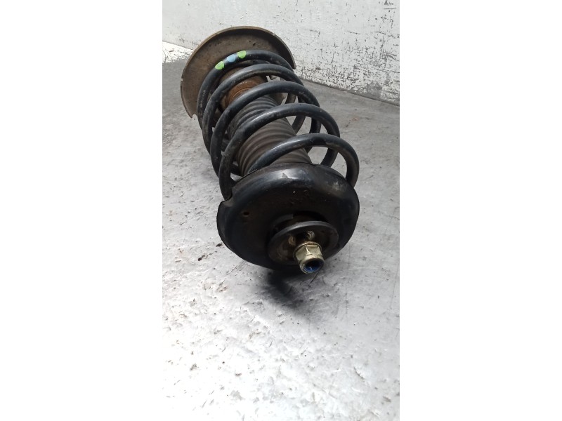 Recambio de amortiguador delantero izquierdo para peugeot 207/207+ (wa_, wc_) 1.6 hdi referencia OEM IAM   06