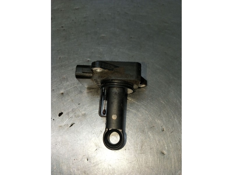 Recambio de caudalimetro para mazda 6 hatchback (gh) 1.8 mzr referencia OEM IAM 1974002010  2007