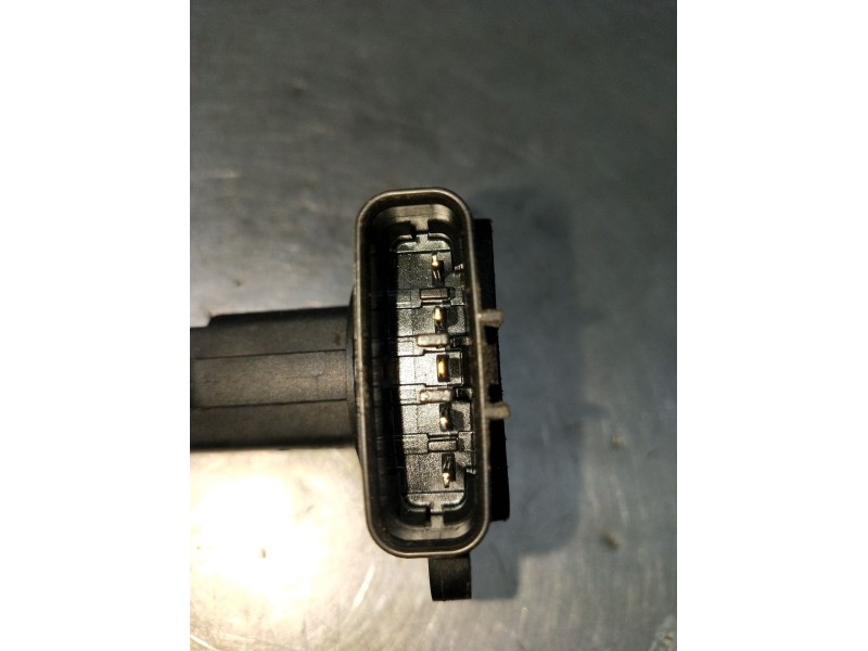 Recambio de caudalimetro para mazda 6 hatchback (gh) 1.8 mzr referencia OEM IAM 1974002010  2007