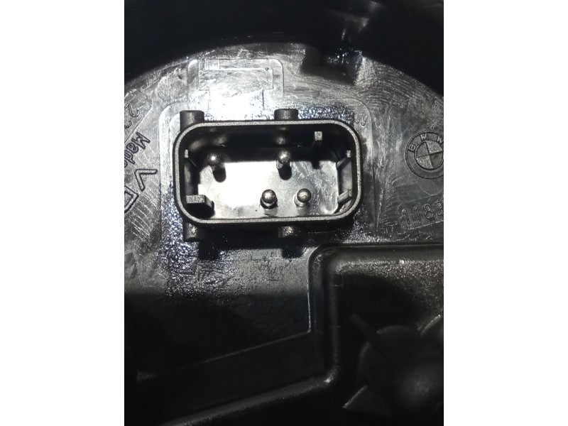 Recambio de bomba combustible para bmw 3 (e46) 320 d referencia OEM IAM 228214002001 1183845 98