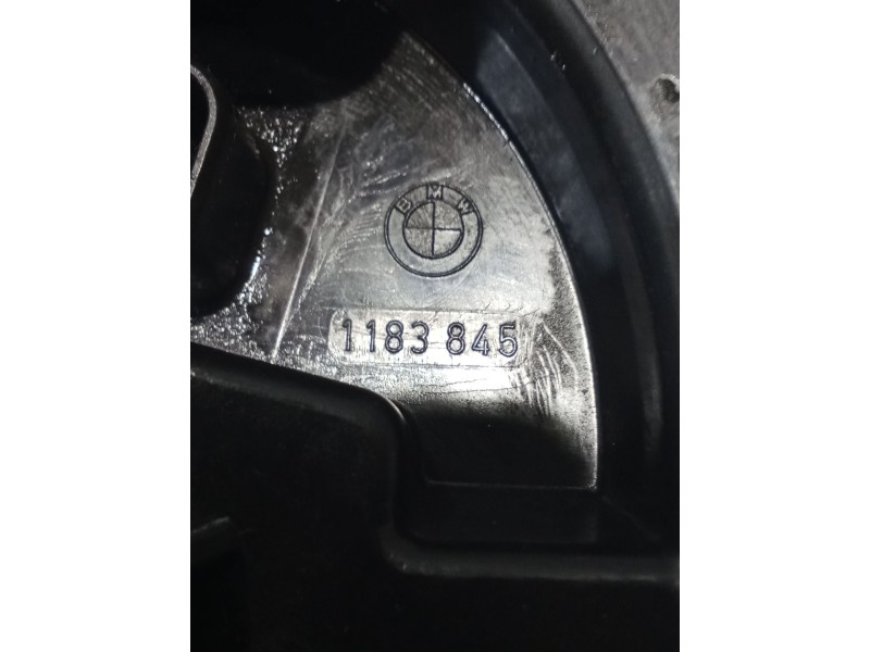 Recambio de bomba combustible para bmw 3 (e46) 320 d referencia OEM IAM 228214002001 1183845 98