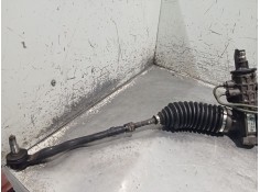 Recambio de cremallera direccion para bmw 3 (e46) 320 d referencia OEM IAM 7852974489 1096906 98 2