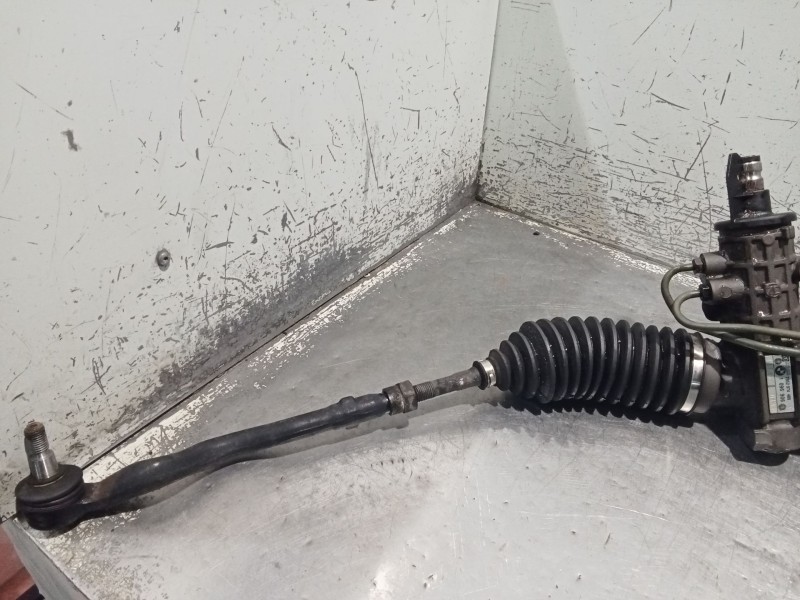 Recambio de cremallera direccion para bmw 3 (e46) 320 d referencia OEM IAM 7852974489 1096906 98