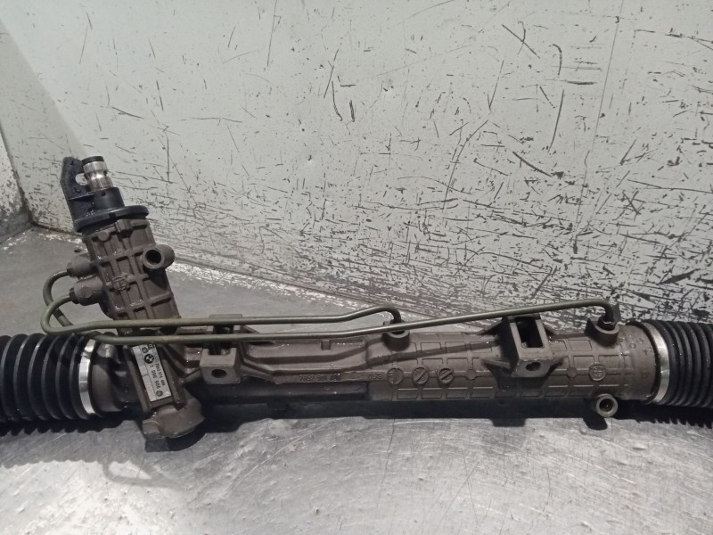 Recambio de cremallera direccion para bmw 3 (e46) 320 d referencia OEM IAM 7852974489 1096906 98