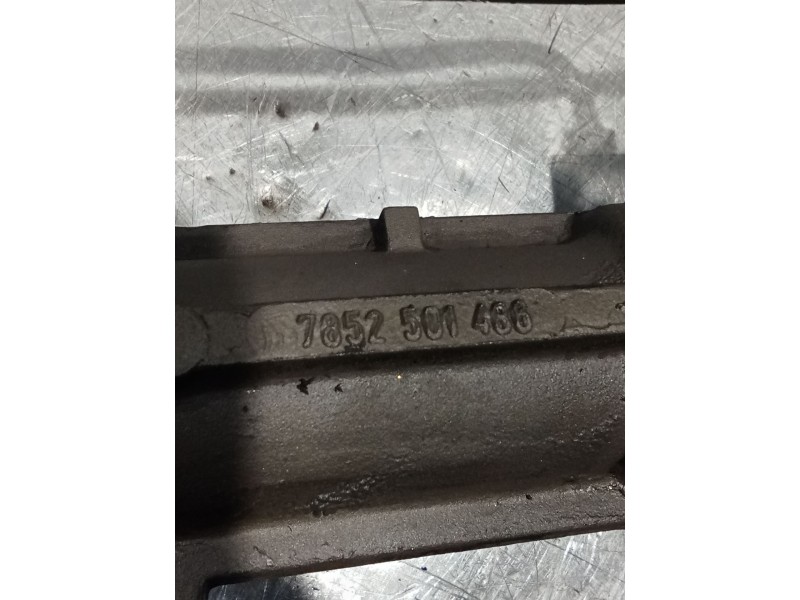 Recambio de cremallera direccion para bmw 3 (e46) 320 d referencia OEM IAM 7852974489 1096906 98