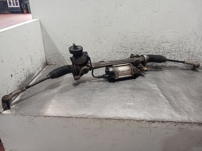 Recambio de cremallera direccion para audi a3 (8p1) 1.9 tdi referencia OEM IAM 7805501274 1K1909144M 0273010054 04