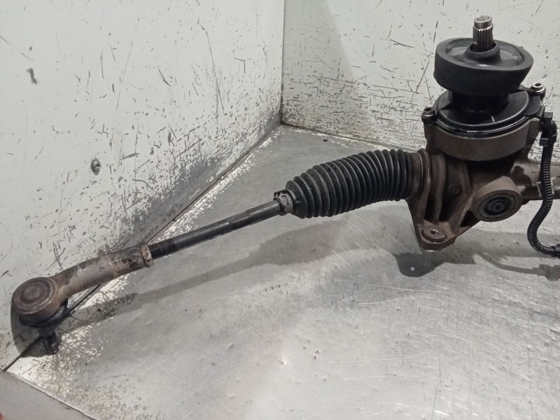 Recambio de cremallera direccion para audi a3 (8p1) 1.9 tdi referencia OEM IAM 7805501274 1K1909144M 0273010054 04