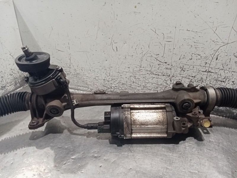 Recambio de cremallera direccion para audi a3 (8p1) 1.9 tdi referencia OEM IAM 7805501274 1K1909144M 0273010054 04