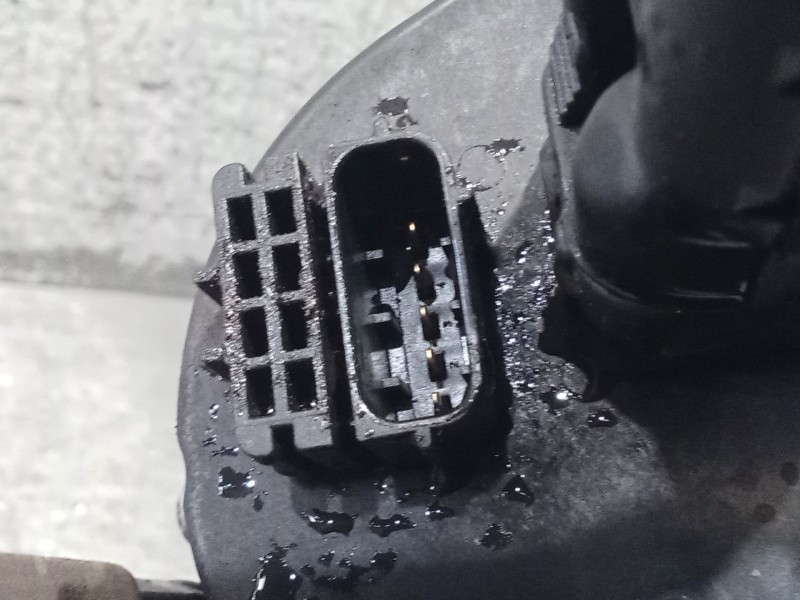 Recambio de cremallera direccion para audi a3 (8p1) 1.9 tdi referencia OEM IAM 7805501274 1K1909144M 0273010054 04