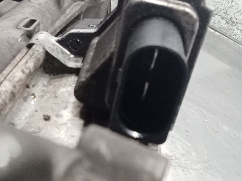 Recambio de cremallera direccion para audi a3 (8p1) 1.9 tdi referencia OEM IAM 7805501274 1K1909144M 0273010054 04