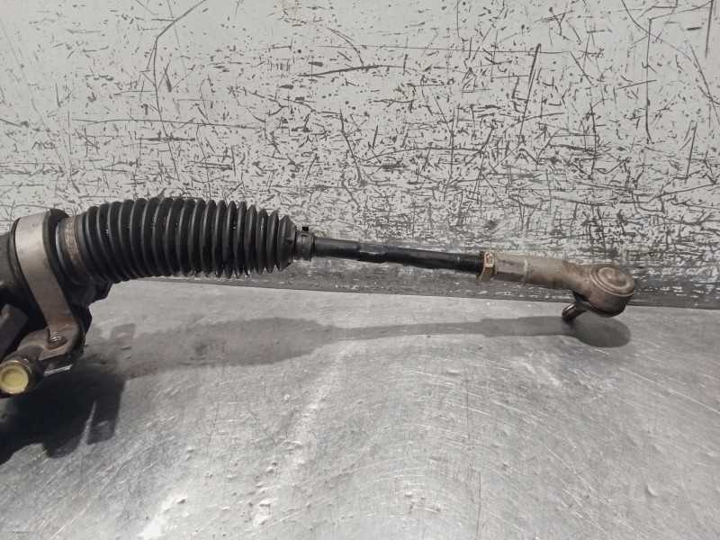 Recambio de cremallera direccion para audi a3 (8p1) 1.9 tdi referencia OEM IAM 7805501274 1K1909144M 0273010054 04