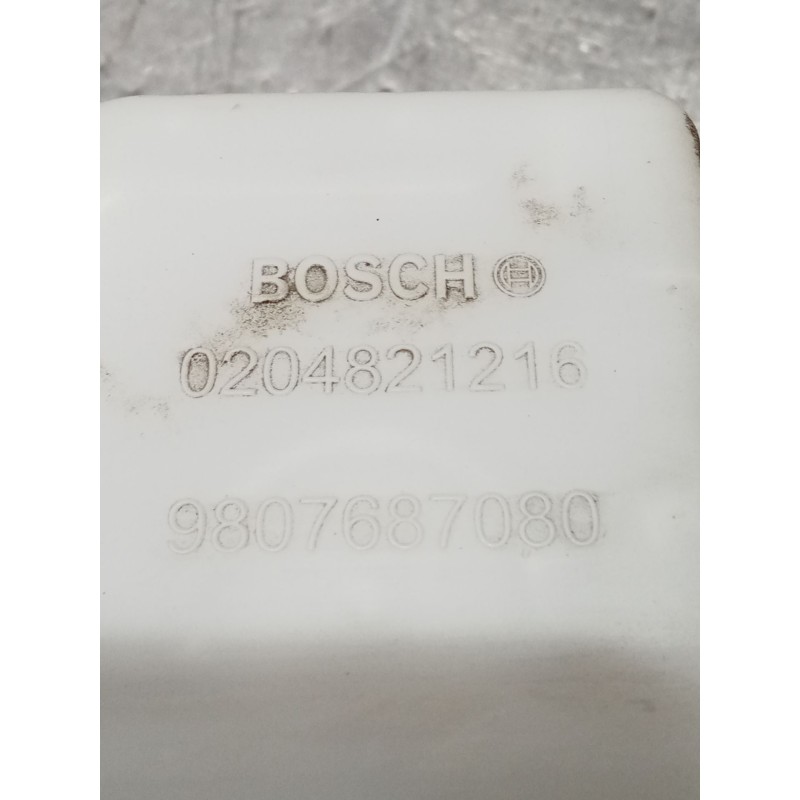 Recambio de bomba freno para citroën c5 aircross (ac_, aj_, ar_, a4_) 1.5 bluehdi 130 (acyhzj, acyhzr) referencia OEM IAM 020482