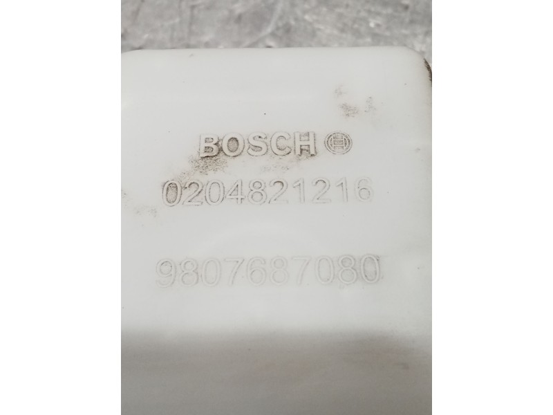 Recambio de bomba freno para citroën c5 aircross (ac_, aj_, ar_, a4_) 1.5 bluehdi 130 (acyhzj, acyhzr) referencia OEM IAM 020482