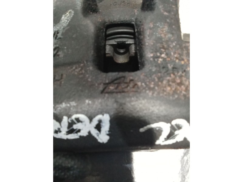 Recambio de pinza freno delantera derecha para citroën c5 aircross (ac_, aj_, ar_, a4_) 1.5 bluehdi 130 (acyhzj, acyhzr) referen