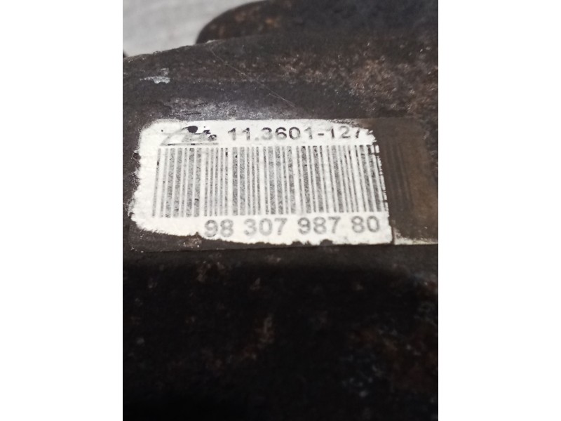 Recambio de pinza freno delantera derecha para citroën c5 aircross (ac_, aj_, ar_, a4_) 1.5 bluehdi 130 (acyhzj, acyhzr) referen