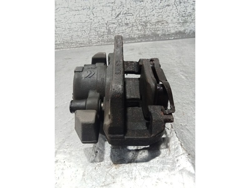 Recambio de pinza freno delantera derecha para citroën c5 aircross (ac_, aj_, ar_, a4_) 1.5 bluehdi 130 (acyhzj, acyhzr) referen