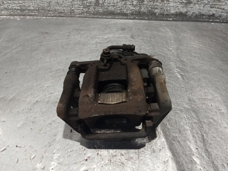 Recambio de pinza freno delantera izquierda para citroën c5 aircross (ac_, aj_, ar_, a4_) 1.5 bluehdi 130 (acyhzj, acyhzr) refer
