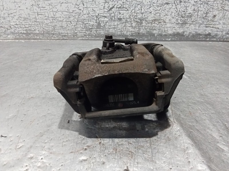 Recambio de pinza freno delantera izquierda para citroën c5 aircross (ac_, aj_, ar_, a4_) 1.5 bluehdi 130 (acyhzj, acyhzr) refer