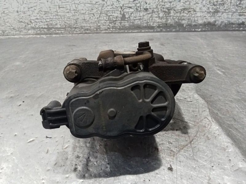 Recambio de pinza freno delantera izquierda para citroën c5 aircross (ac_, aj_, ar_, a4_) 1.5 bluehdi 130 (acyhzj, acyhzr) refer