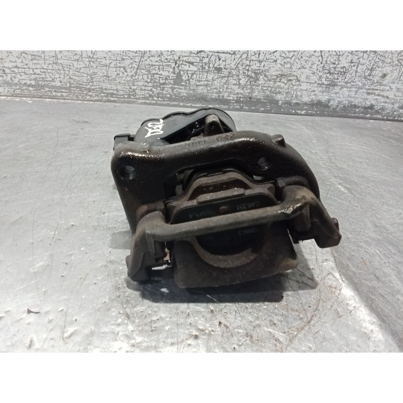 Recambio de pinza freno delantera izquierda para citroën c5 aircross (ac_, aj_, ar_, a4_) 1.5 bluehdi 130 (acyhzj, acyhzr) refer