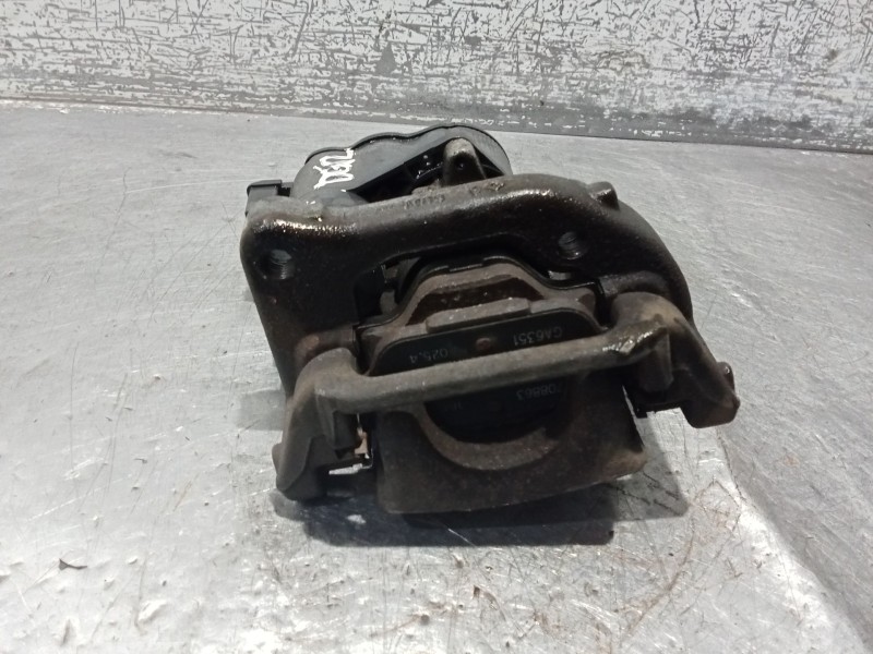 Recambio de pinza freno delantera izquierda para citroën c5 aircross (ac_, aj_, ar_, a4_) 1.5 bluehdi 130 (acyhzj, acyhzr) refer