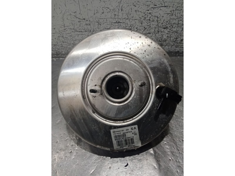Recambio de servofreno para citroën c5 aircross (ac_, aj_, ar_, a4_) 1.5 bluehdi 130 (acyhzj, acyhzr) referencia OEM IAM 9807687