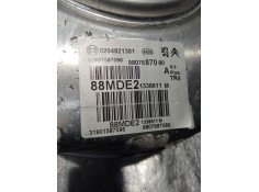 Recambio de servofreno para citroën c5 aircross (ac_, aj_, ar_, a4_) 1.5 bluehdi 130 (acyhzj, acyhzr) referencia OEM IAM 9807687 2