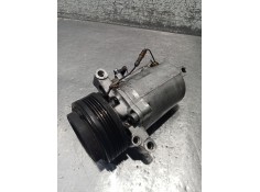 Recambio de compresor aire acondicionado para bmw 3 (e46) 320 d referencia OEM IAM 64528386650  98