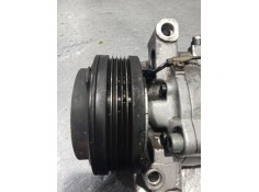 Recambio de compresor aire acondicionado para bmw 3 (e46) 320 d referencia OEM IAM 64528386650  98 2
