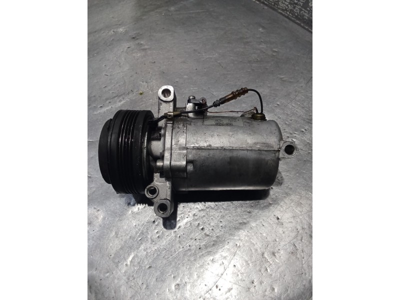 Recambio de compresor aire acondicionado para bmw 3 (e46) 320 d referencia OEM IAM 64528386650  98