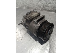 Recambio de compresor aire acondicionado para audi a3 (8p1) 1.9 tdi referencia OEM IAM   04