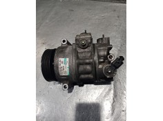 Recambio de compresor aire acondicionado para audi a3 (8p1) 1.9 tdi referencia OEM IAM   04 2