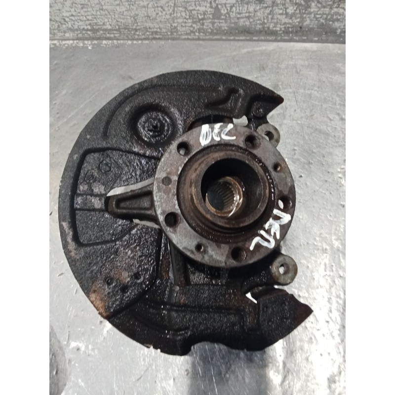 Recambio de mangueta delantera derecha para citroën c5 aircross (ac_, aj_, ar_, a4_) 1.5 bluehdi 130 (acyhzj, acyhzr) referencia