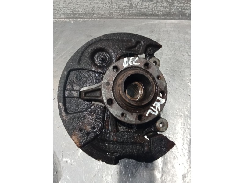 Recambio de mangueta delantera derecha para citroën c5 aircross (ac_, aj_, ar_, a4_) 1.5 bluehdi 130 (acyhzj, acyhzr) referencia