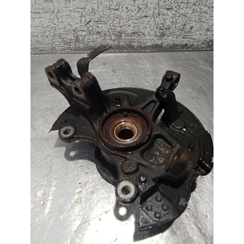 Recambio de mangueta delantera derecha para citroën c5 aircross (ac_, aj_, ar_, a4_) 1.5 bluehdi 130 (acyhzj, acyhzr) referencia