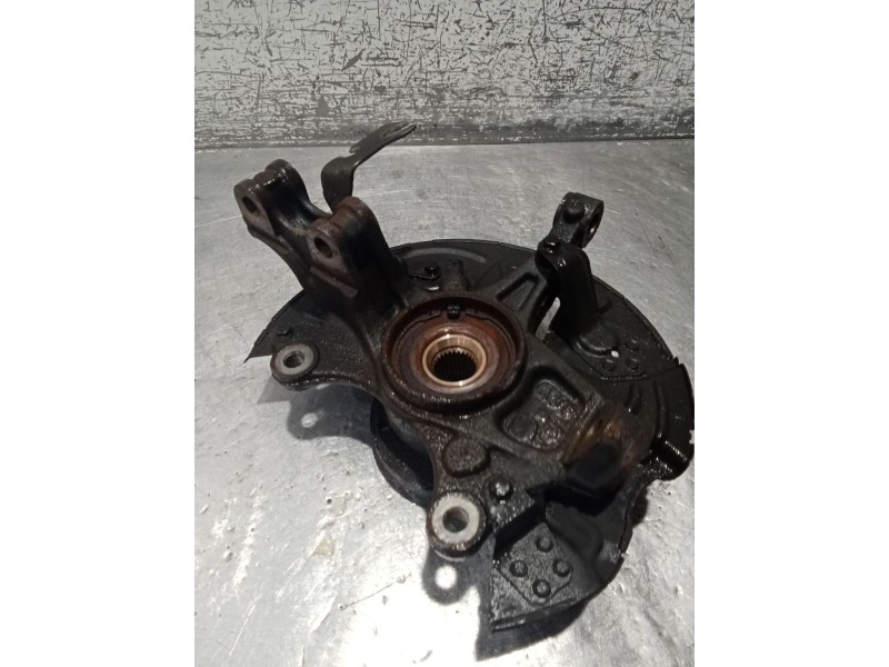 Recambio de mangueta delantera derecha para citroën c5 aircross (ac_, aj_, ar_, a4_) 1.5 bluehdi 130 (acyhzj, acyhzr) referencia