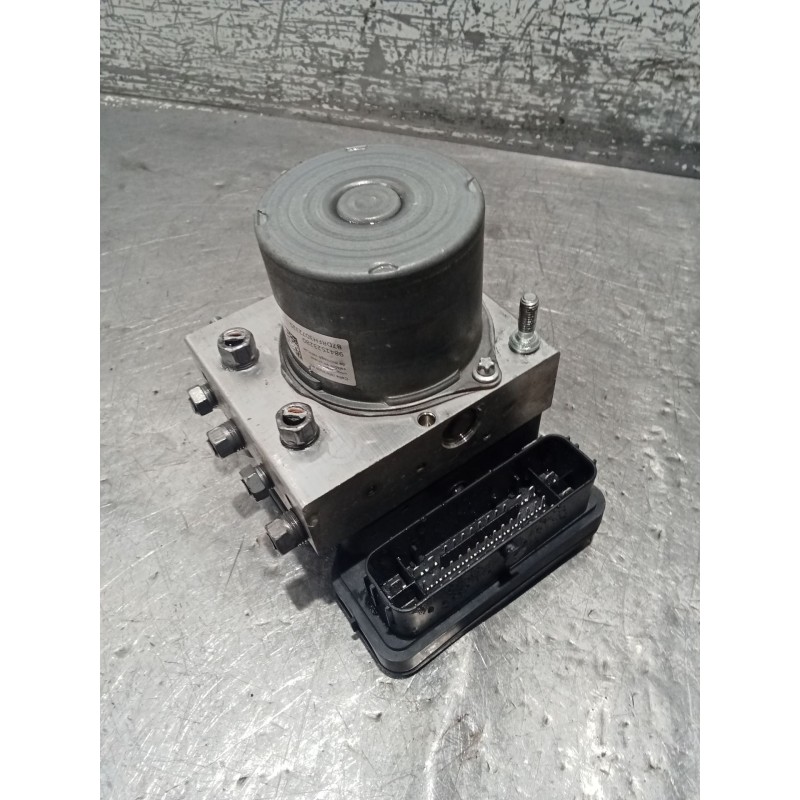 Recambio de abs para citroën c5 aircross (ac_, aj_, ar_, a4_) 1.5 bluehdi 130 (acyhzj, acyhzr) referencia OEM IAM 9841523280 982