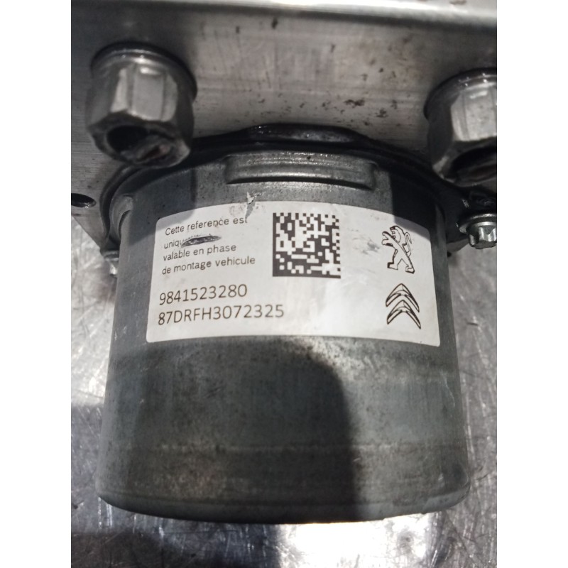 Recambio de abs para citroën c5 aircross (ac_, aj_, ar_, a4_) 1.5 bluehdi 130 (acyhzj, acyhzr) referencia OEM IAM 9841523280 982