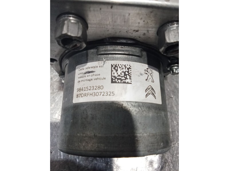 Recambio de abs para citroën c5 aircross (ac_, aj_, ar_, a4_) 1.5 bluehdi 130 (acyhzj, acyhzr) referencia OEM IAM 9841523280 982