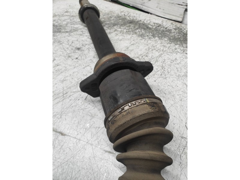 Recambio de transmision delantera derecha para toyota auris luna referencia OEM IAM 4341002590  