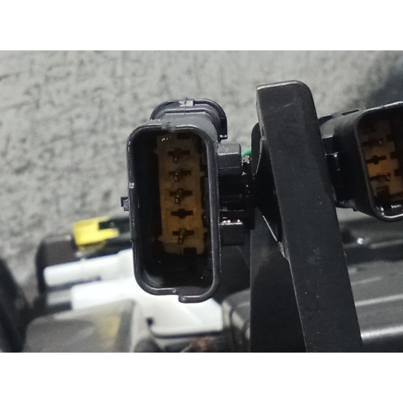 Recambio de deposito combustible para citroën c5 aircross (ac_, aj_, ar_, a4_) 1.5 bluehdi 130 (acyhzj, acyhzr) referencia OEM I