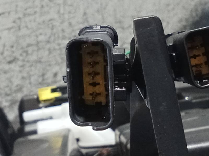 Recambio de deposito combustible para citroën c5 aircross (ac_, aj_, ar_, a4_) 1.5 bluehdi 130 (acyhzj, acyhzr) referencia OEM I