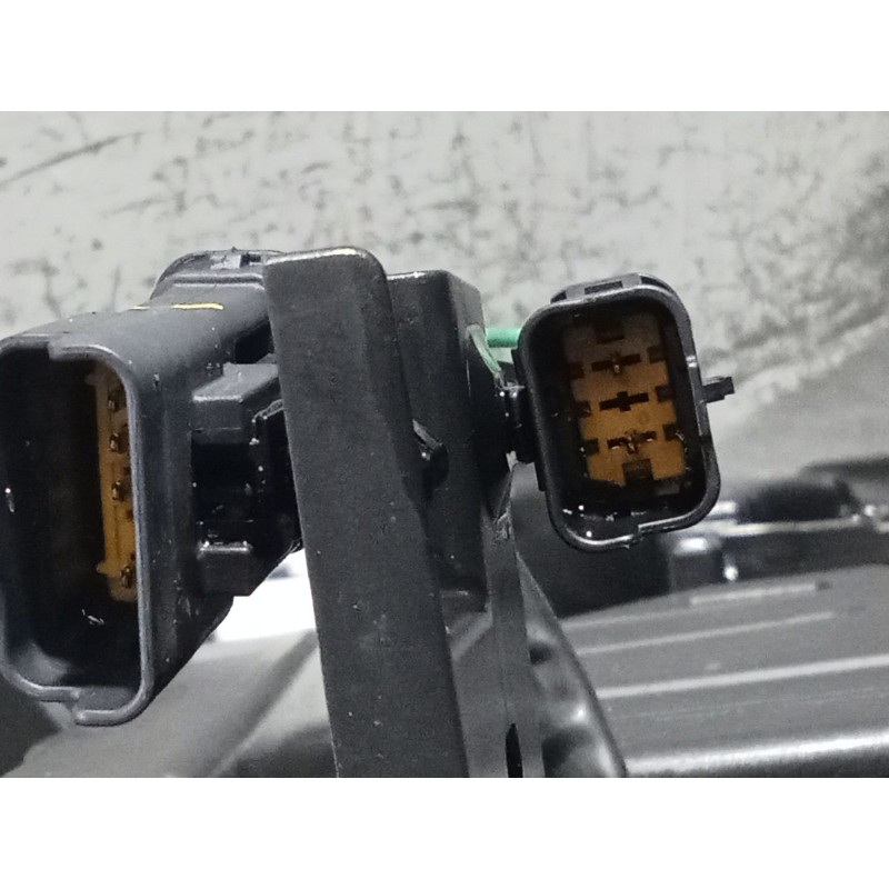 Recambio de deposito combustible para citroën c5 aircross (ac_, aj_, ar_, a4_) 1.5 bluehdi 130 (acyhzj, acyhzr) referencia OEM I