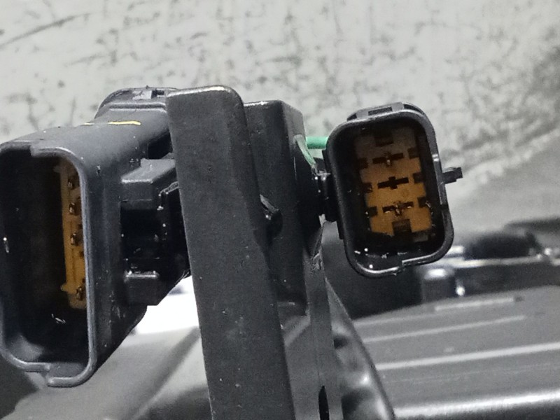 Recambio de deposito combustible para citroën c5 aircross (ac_, aj_, ar_, a4_) 1.5 bluehdi 130 (acyhzj, acyhzr) referencia OEM I