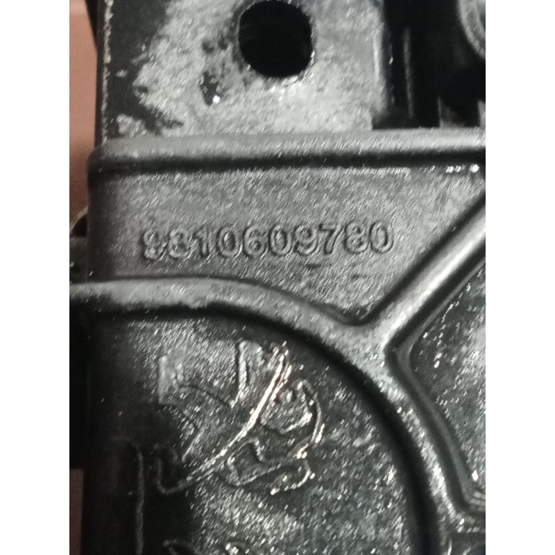 Recambio de deposito combustible para citroën c5 aircross (ac_, aj_, ar_, a4_) 1.5 bluehdi 130 (acyhzj, acyhzr) referencia OEM I