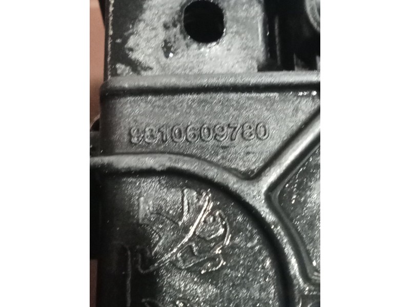 Recambio de deposito combustible para citroën c5 aircross (ac_, aj_, ar_, a4_) 1.5 bluehdi 130 (acyhzj, acyhzr) referencia OEM I